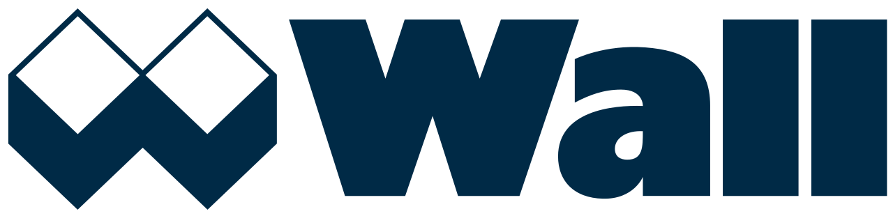 Logo von Wall